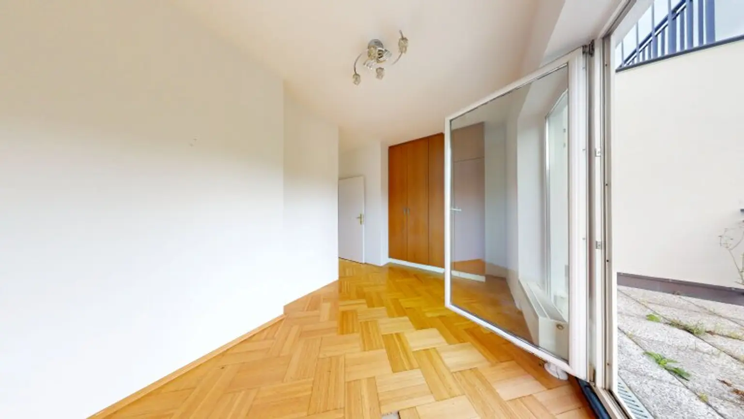 Mega-Penthouse mit Potential ohne Ende