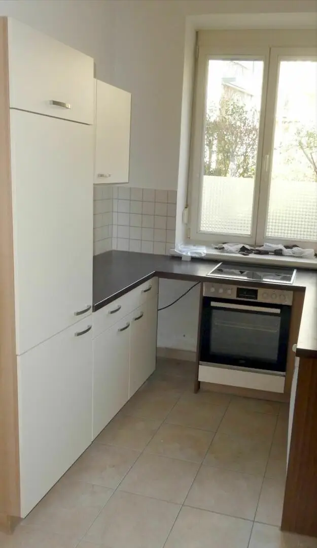 Provisionsfrei: zentrale Groß-Garcionerre  mit Gartennutzung zwischen Dietrichsteinplatz und TU