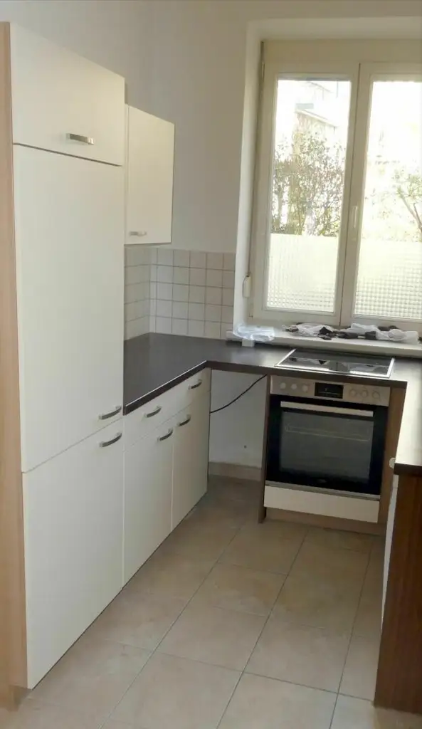 Provisionsfrei: zentrale Groß-Garcionerre  mit Gartennutzung zwischen Dietrichsteinplatz und TU