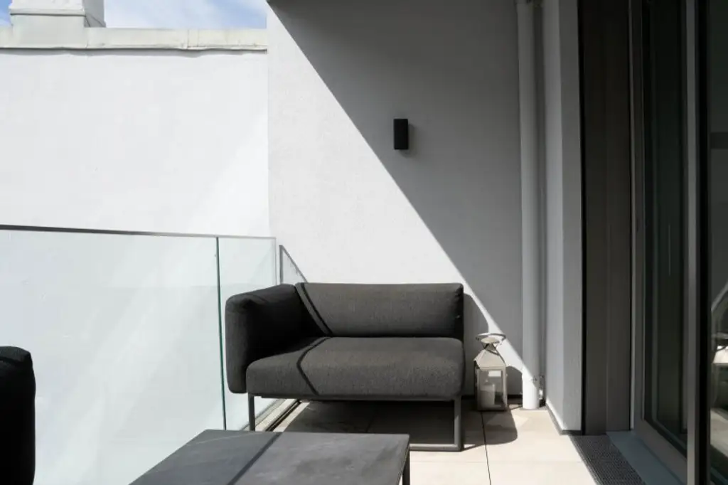 Charmante 2-Zimmer-Wohnung mit Balkon und Garage in 1190 Wien - Ihr neues Zuhause!