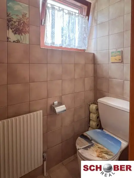 Seltene Gelegenheit beim Lainzer Platz *Gepflegtes Einfamilienhaus mit Garten*