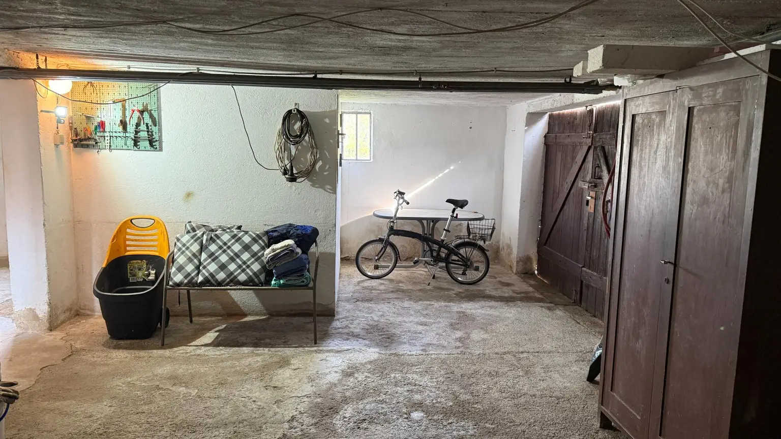 Adrettes Einfamilienhaus mit großem Garten in sonniger Lage von Rechnitz