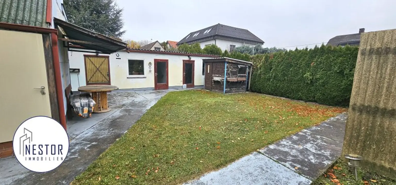 Haus - NESTOR Immobilien