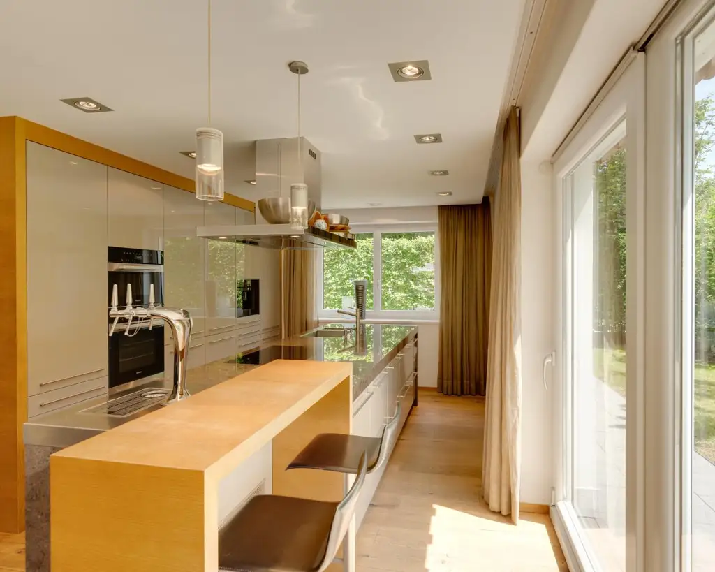 "Das perfekte Nest" - eingebettet zwischen Bergpanorama und Luxus!