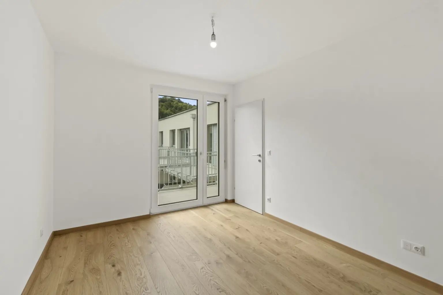 H | ++ HELL & FREUNDLICH – 3 Zimmer-Wohnung mit BALKON ++ | Prima Service Immobilien
