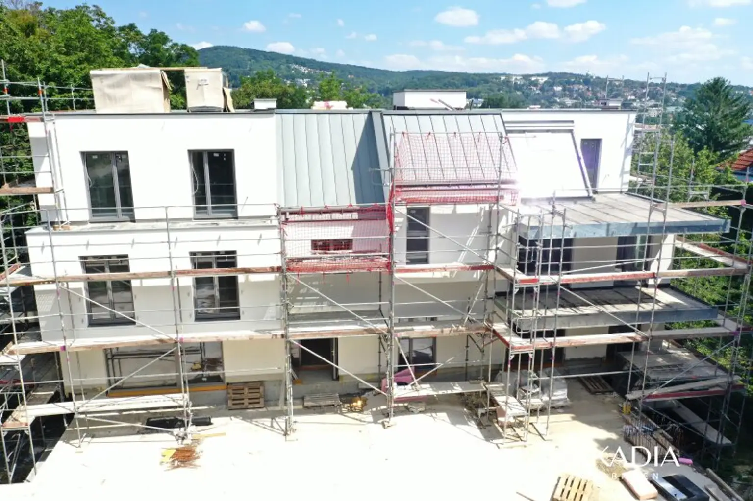 Wohnen in Hietzing I Neubauprojekt - A\\