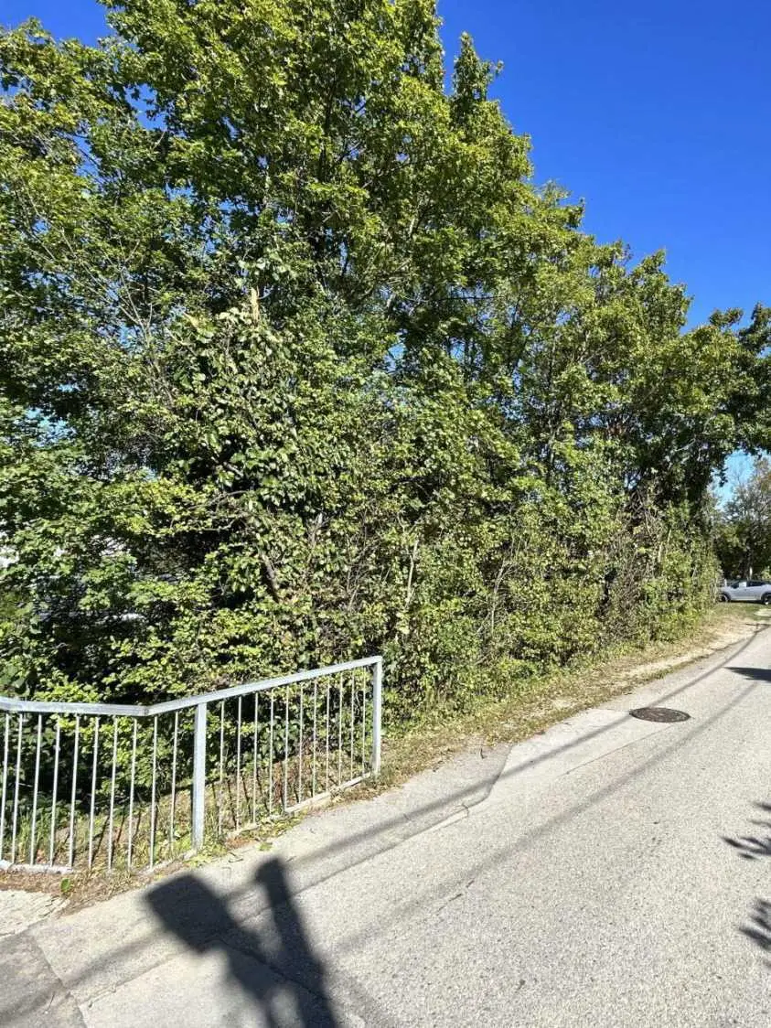 Baugrund mit 1051 m² in Perchtoldsdorf