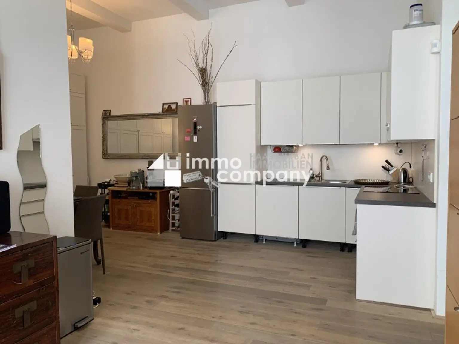 Gemütliche 3-Zimmer-Wohnung mit Terrasse und Fußbodenheizung in 1140 Wien!