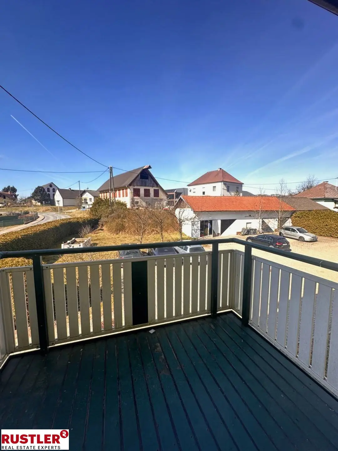 Westbalkon