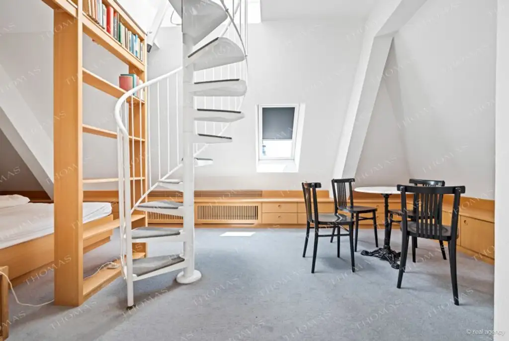 Charmante Cottage-Villa in begehrter Lage des 19. Bezirks
