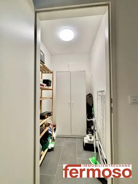 1- Zimmer Wohnung ab SOFORT Verfügbar !