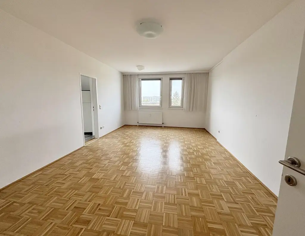 Gepflegte Eigentumswohnung in Leonding