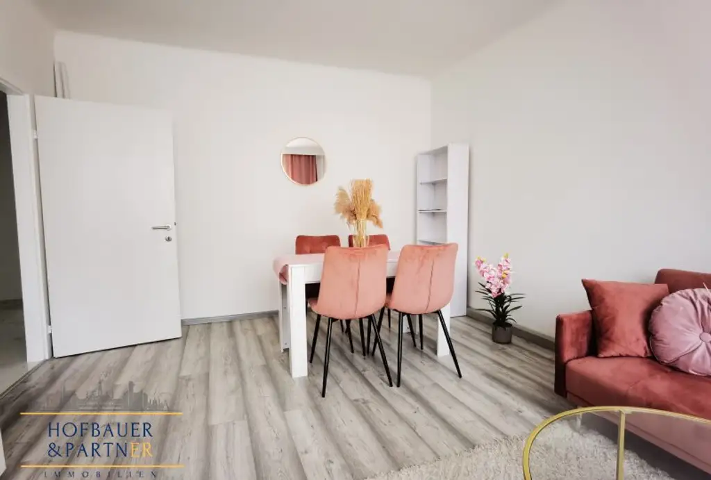 Geräumige 3-Zimmer-Wohnung, Nähe Matzleinsdorferplatz!