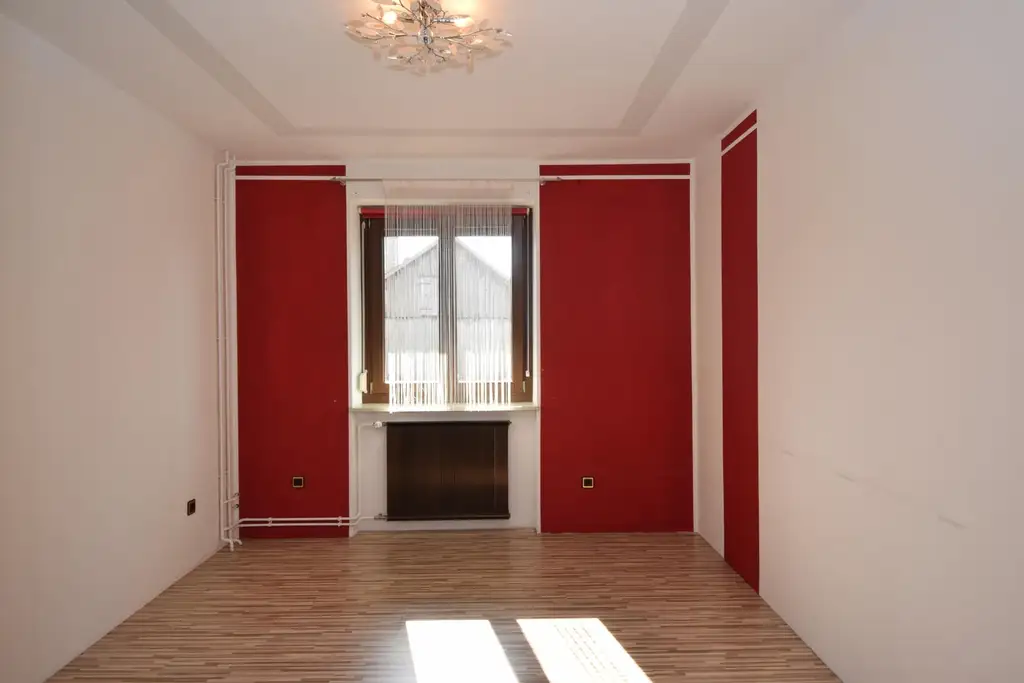 Zweifamilienhaus am Stadtrand von Ybbs an der Donau