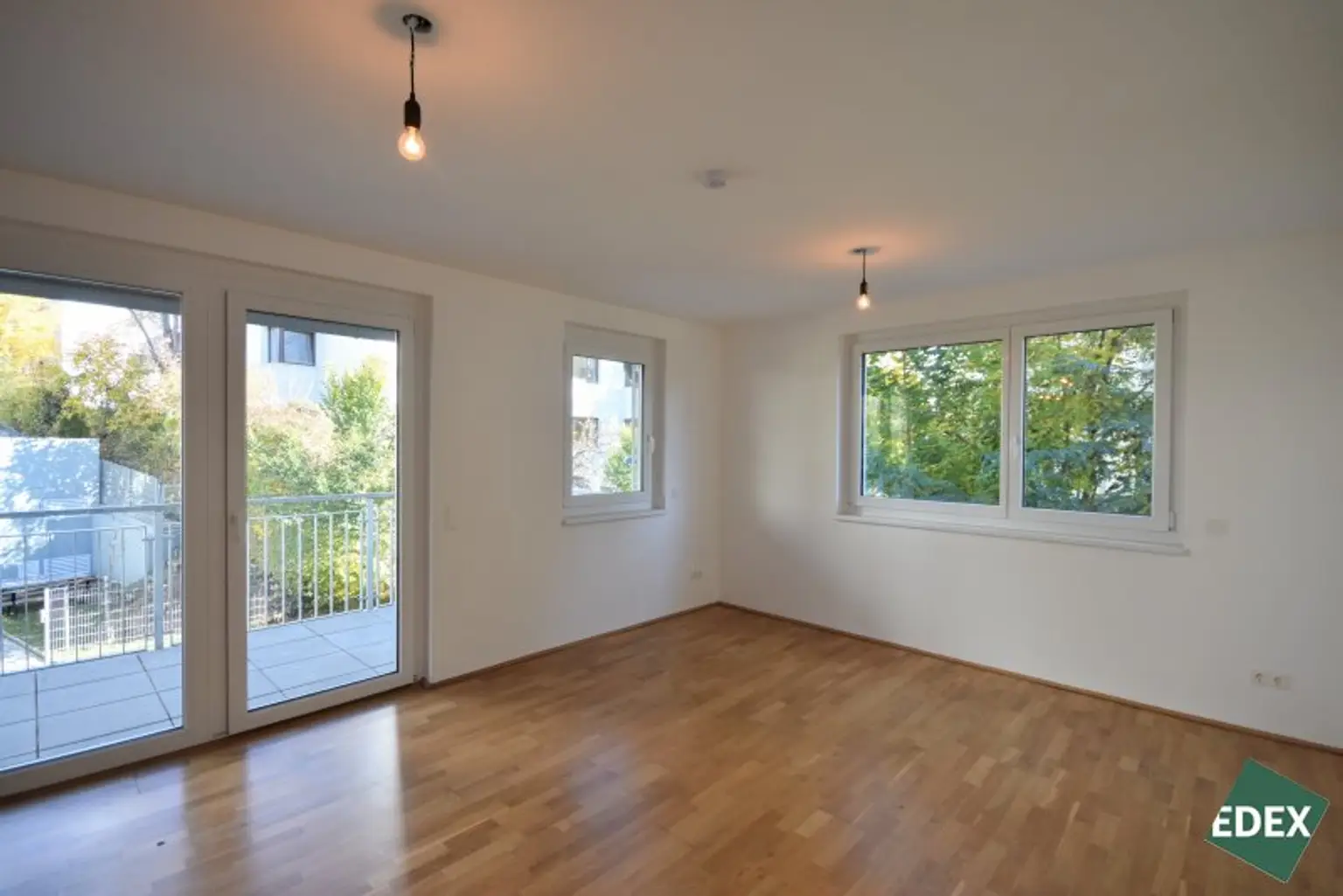 Ankommen & Wohlfühlen – Ihr neues Zuhause mit Balkon in Währing