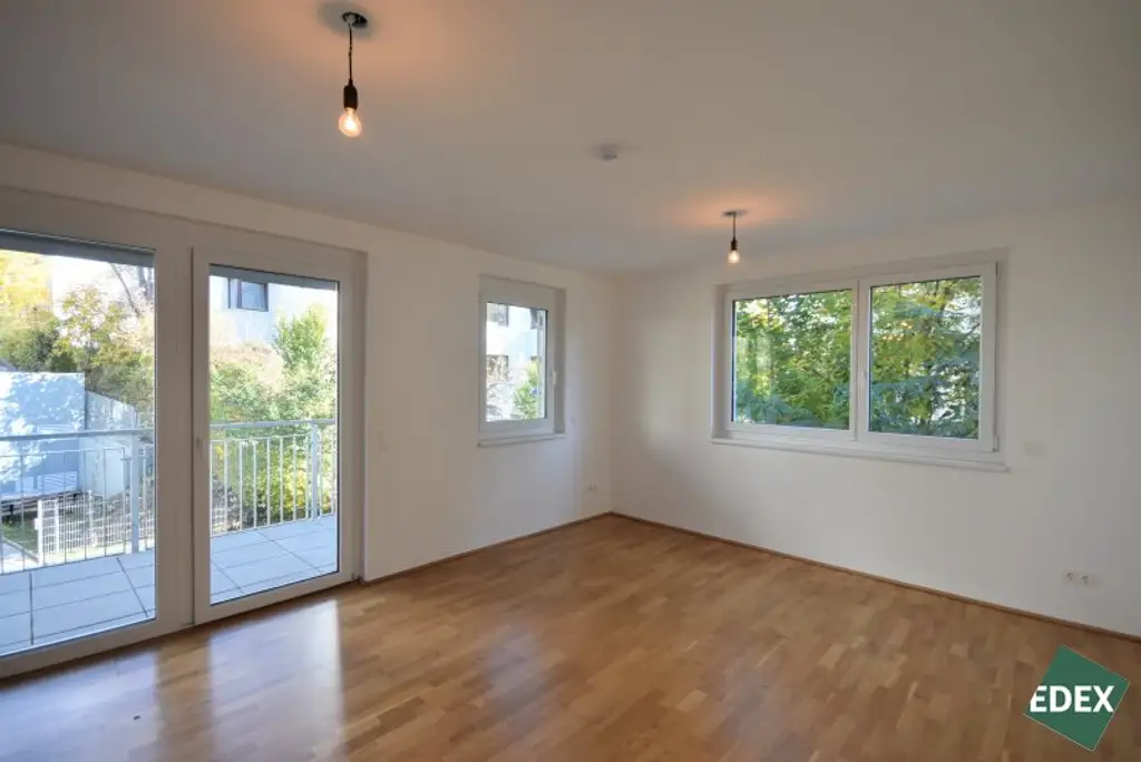 Ankommen & Wohlfühlen – Ihr neues Zuhause mit Balkon in Währing