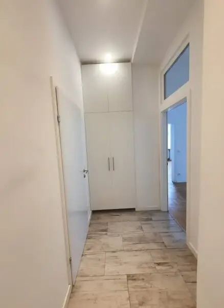 Sanierte helle Altbauwohnung - nähe U4 Hütteldorferstraße