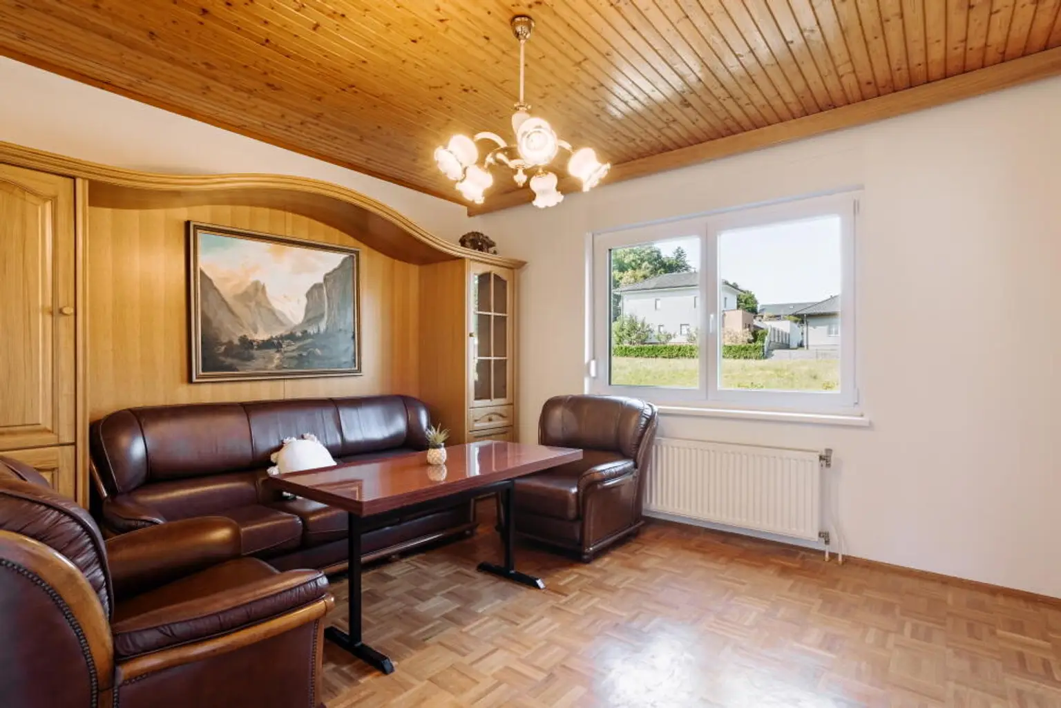 8434 Tillmitsch: Gepflegtes Wohnhaus in Sackgassenlage