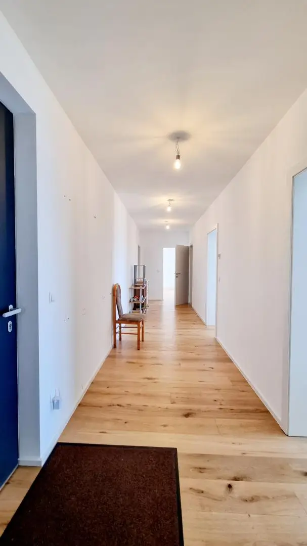 Luxus und Freiheit - Penthouse mit vielen besonderen Extras - PROVISIONSFREI für den Käufer!