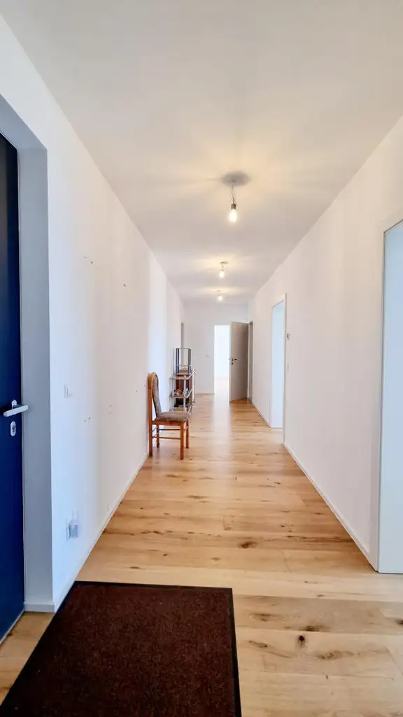 Luxus und Freiheit - Penthouse mit vielen besonderen Extras - PROVISIONSFREI für den Käufer!