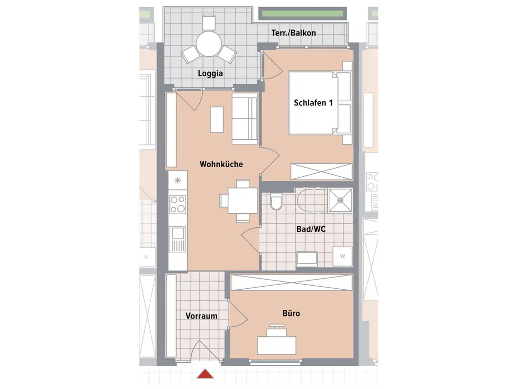 Neubauprojekt zum Sensationspreis mit Top-Qualität! Graz-Puntigam!