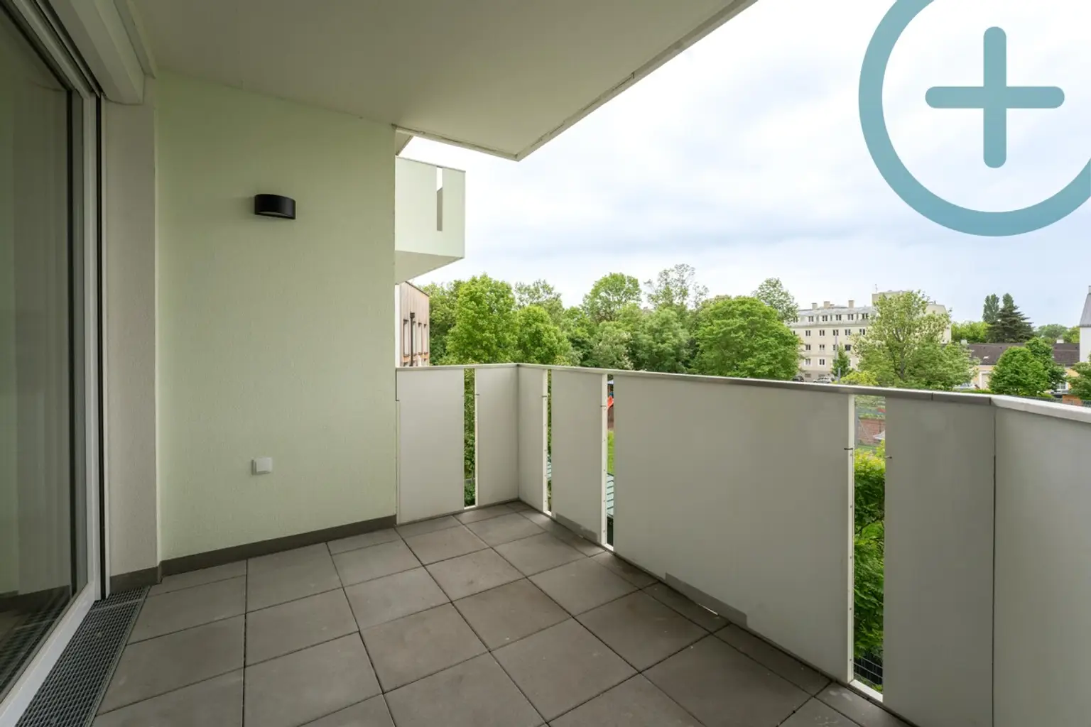 2-ZIMMER WOHNUNG MIT BALKON | SCHERBANGASSE 3