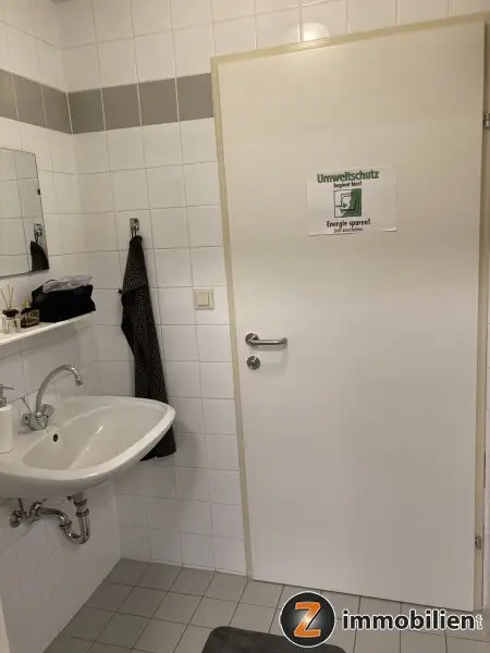 Oberwart Zentrum: Gewerbliches Mietobjekt!