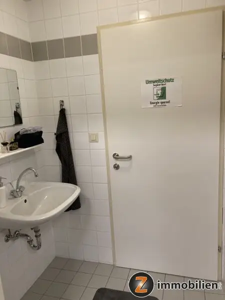 Oberwart Zentrum: Gewerbliches Mietobjekt!