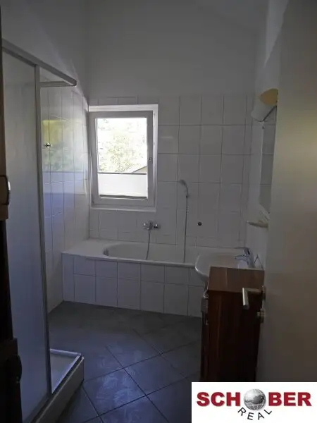2 Schlafzimmer Mietwohnung in Randlage von Kaprun