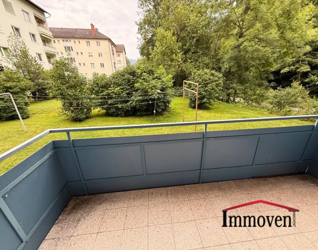 Gemütliche Wohnung in Mürzzuschlag – Ihr neues Zuhause in der Steiermark!
