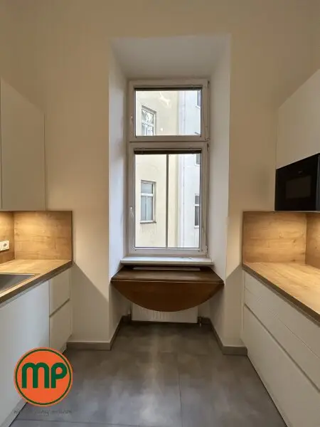 Exklusive Altbau-Residenz mit hohen Räumen und klassischem Flair