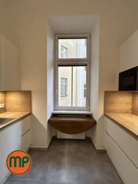 Exklusive Altbau-Residenz mit hohen Räumen und klassischem Flair