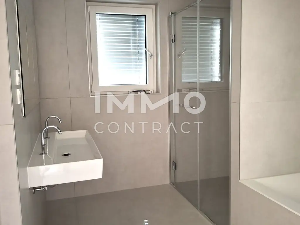 U1 Alte Donau! Eigengrund - 298m2 Garten! Provisionsfrei direkt am Wasser - Elevate your Lifestyle
