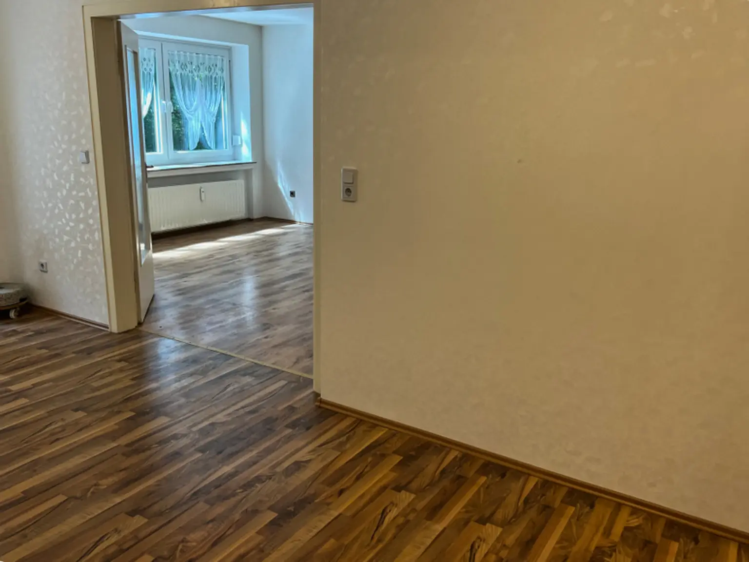 Einziehen oder als Ferienwohnung vermieten! Wohnung in Emden!