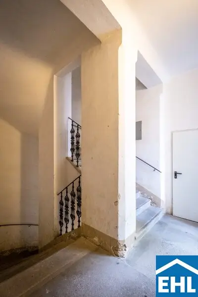 Wohnungspaket Nähe Yppenpark