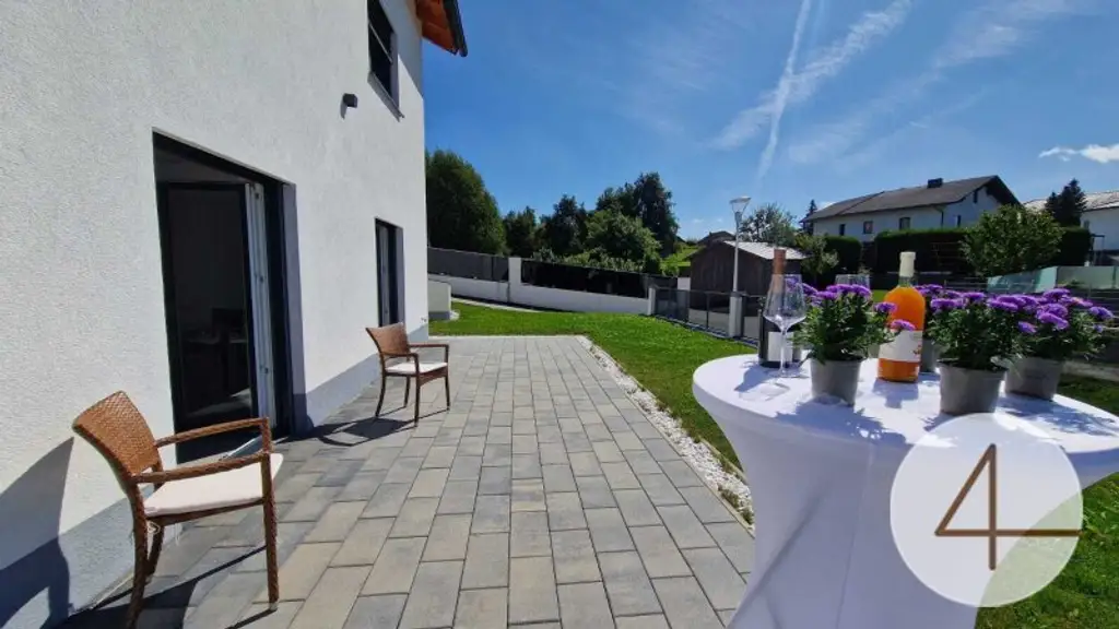 Romantische Abende bei Kerzenschein, Lagerfeuer im Garten, 141m2 Nutzfläche + Doppel Garage 35 m2