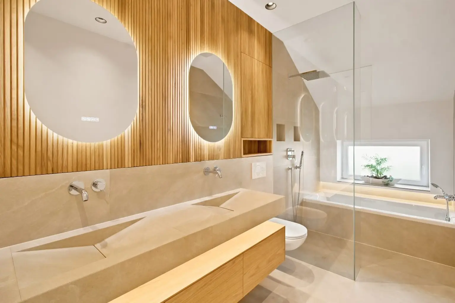 Xx | NEU ++ GENIALES Ein- oder Zweifamilienhaus in Traiskirchen | Prima Service Immobilien