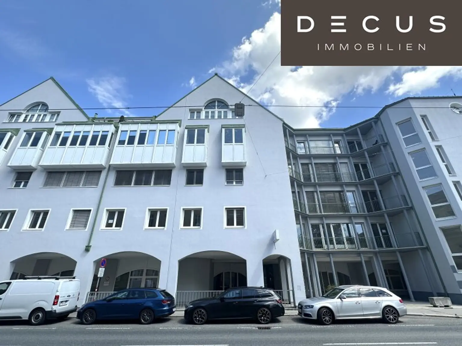 + + + INNENSTADT gekühlte Büroflächen + + + Nähe Hauptbahnhof + + +