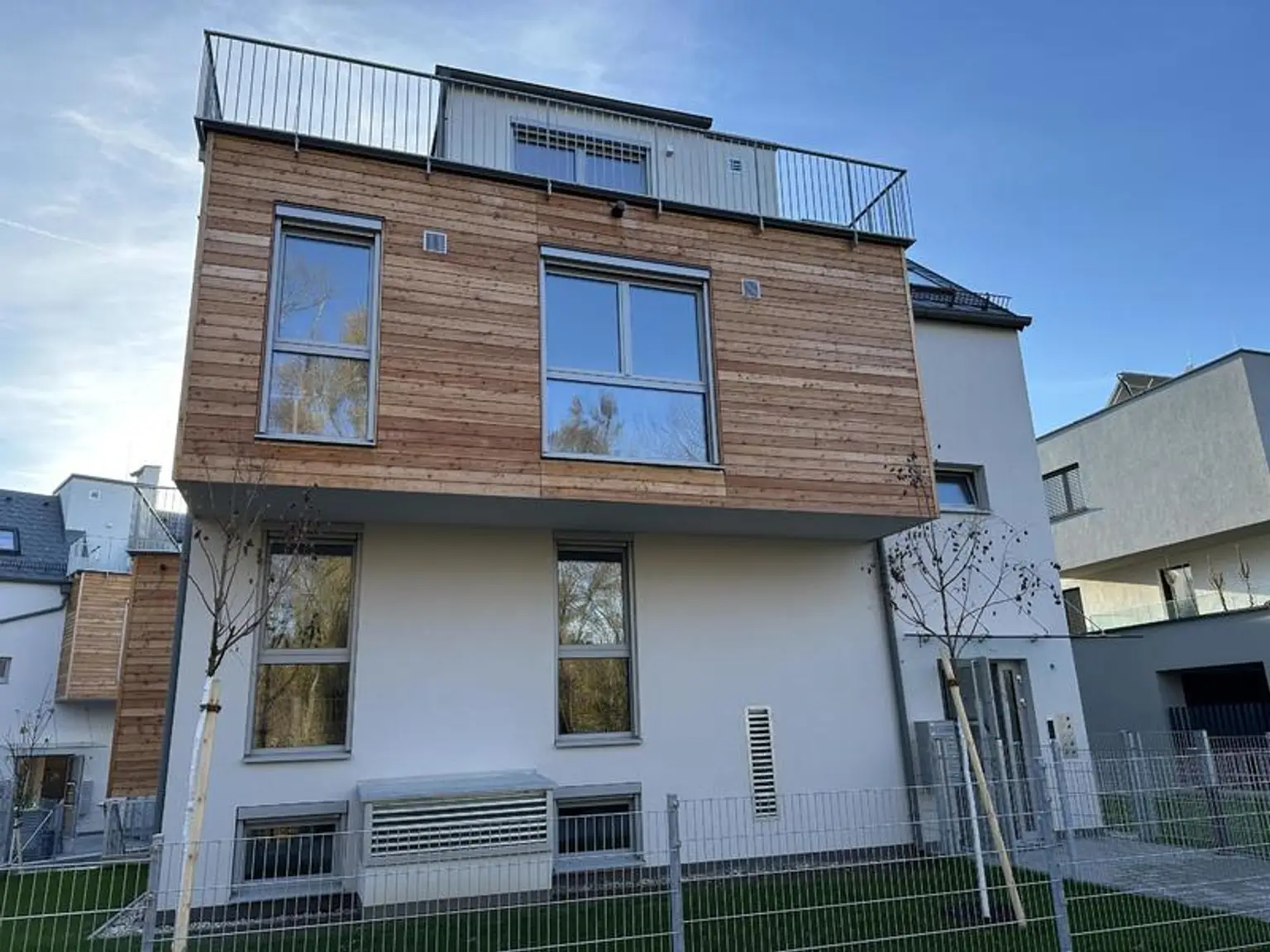 1140 Wien, Schleusenstraße 1A / Bahnstraße 2F MIETE