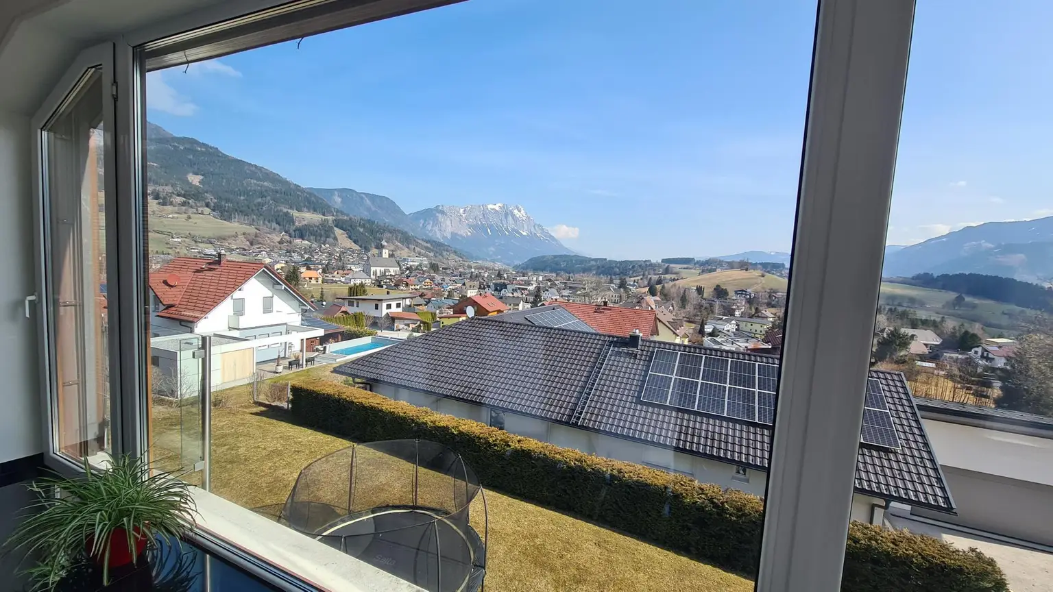 Ausblick