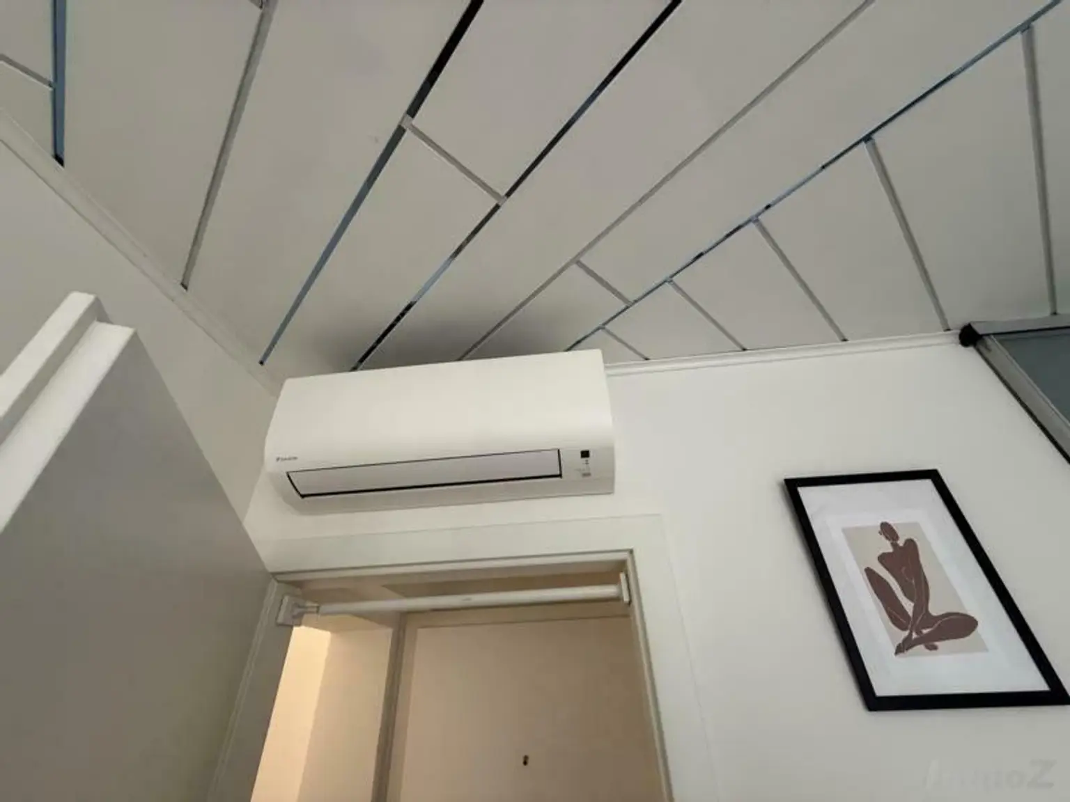 **Schick zw. Botanischem Garten & UNI** Balkon & Dachterrasse**Klimaanlage**TG-Platz**sonnige Ruhelage**