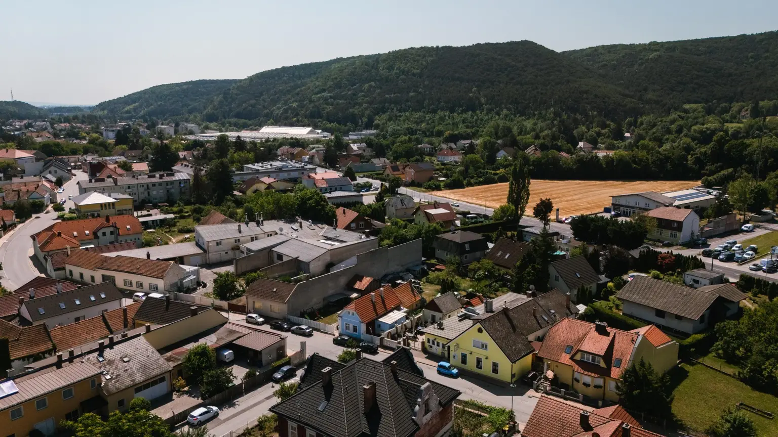 EFH 2560 Berndorf