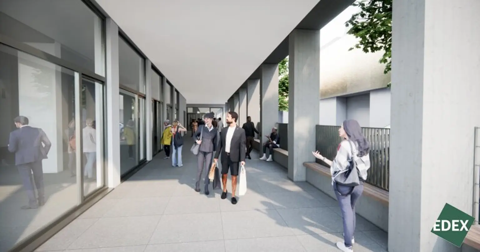 Neubau | Erstbezug nach Fertigstellung