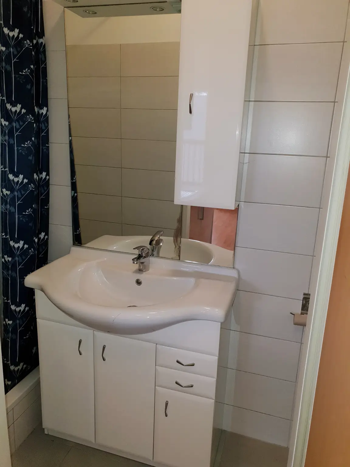 Ein - Zimmerwohnung zu vermieten - inkl. Strom + Heizkosten!