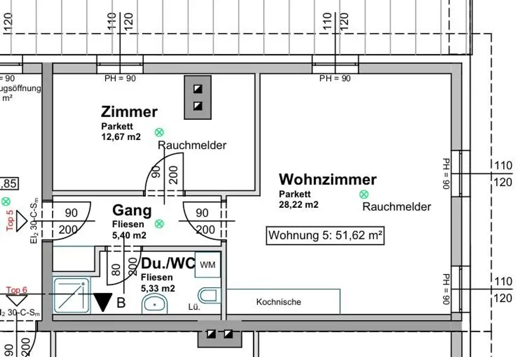 Kompakt, clever, komfortabel