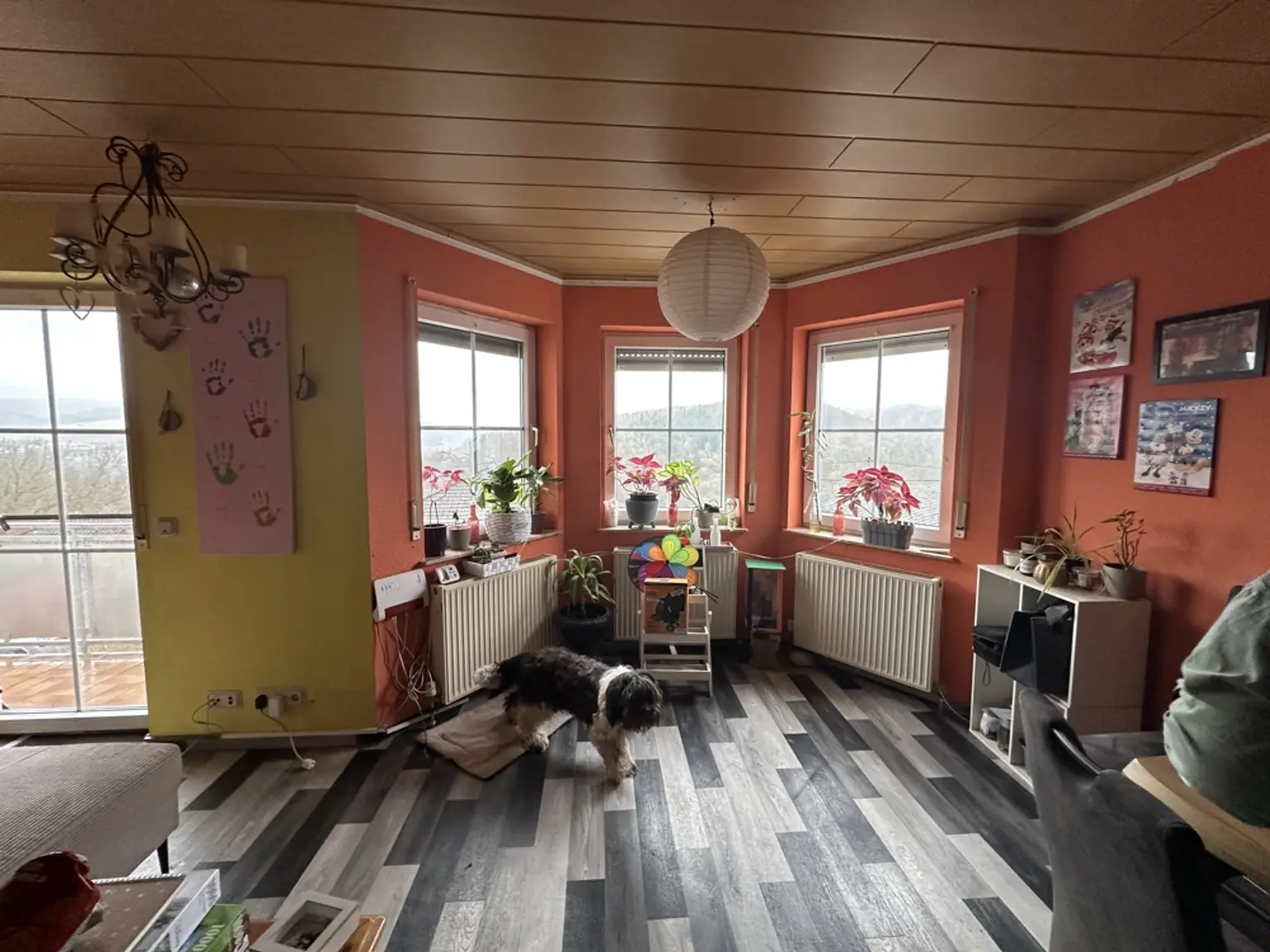 Wohnen EG