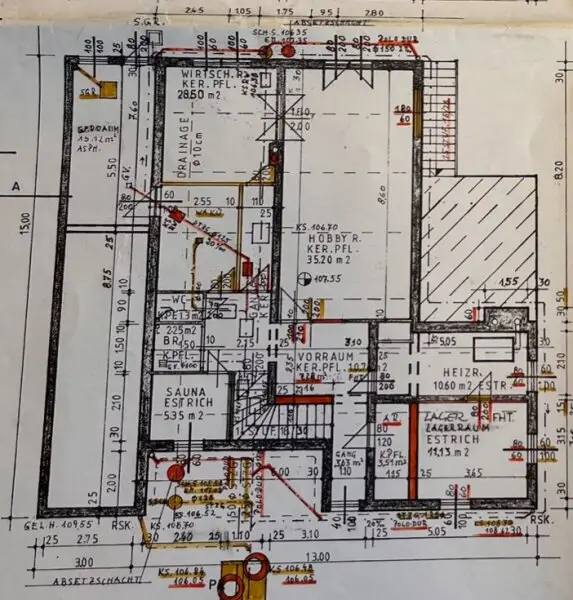 ***Charmant und vielseitig!***