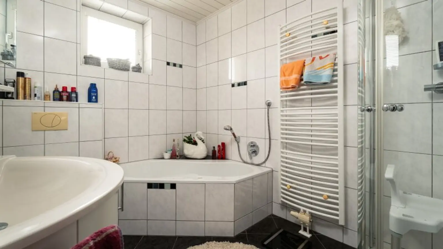 Modernisiertes Einfamilienhaus in Bockfließ – 5 Zimmer, Terrasse, Garage, Ihr neues Zuhause!