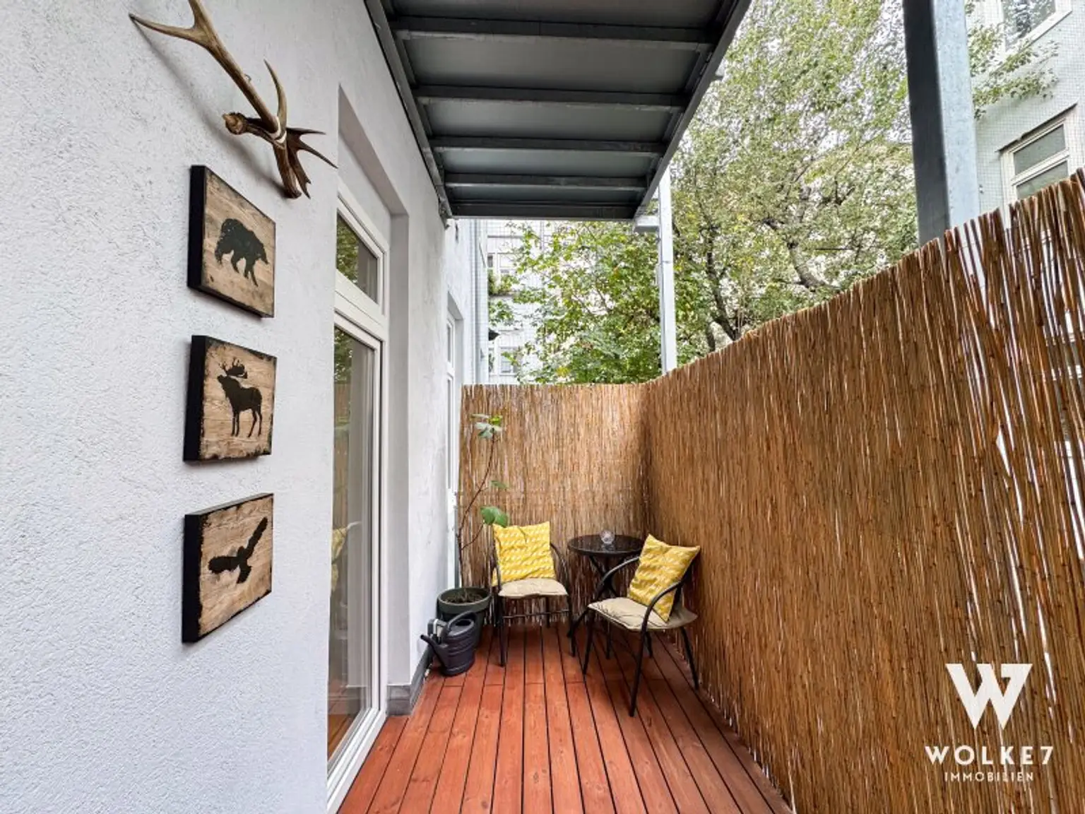 Exklusive 4,5 Zimmer - Altbauwohnung im Botschaftsviertel I 104m2 I Wien 1030