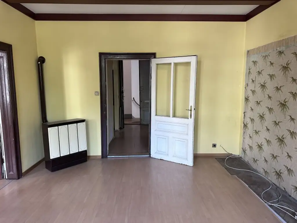 3 Zimmer mit Grünblick + U3 Braunschweiggasse